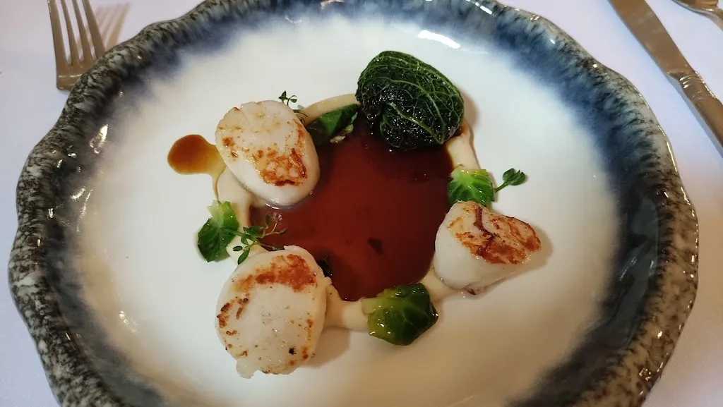 Menu_LA TABLE D' EMILIE_Marseillan_image_8