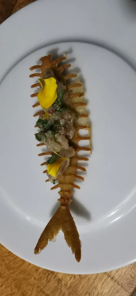 Kaz G_LA TABLE D' EMILIE_Marseillan_review