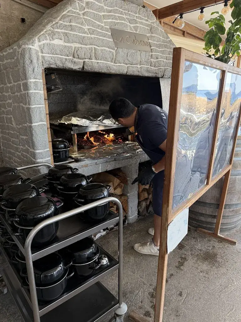 Martin Wainwright_LA CABANE_Marseillan_avis