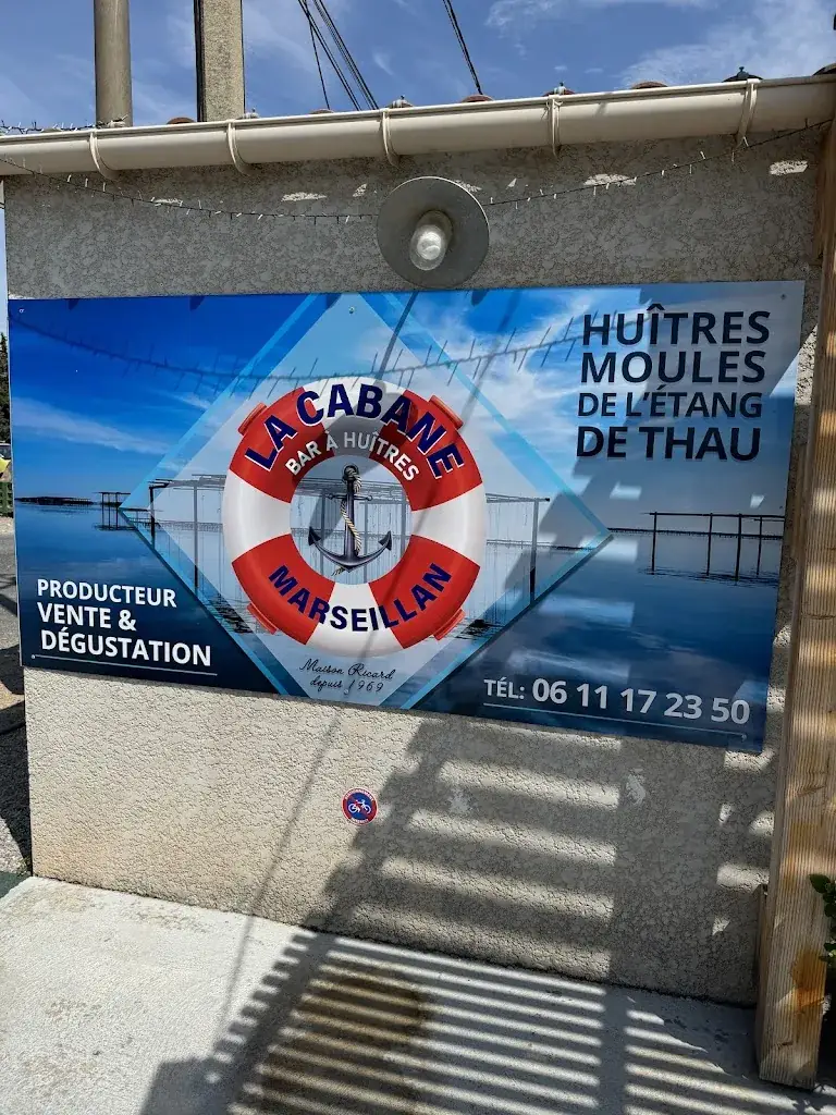 bh EU_LA CABANE_Marseillan_avis