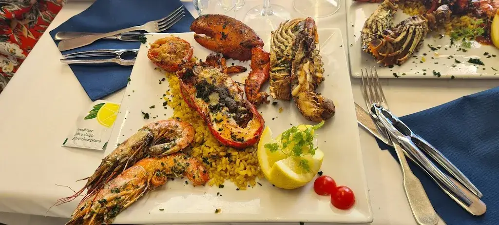 Menu_La Ferme Marine - La Tablée_Marseillan_image_5