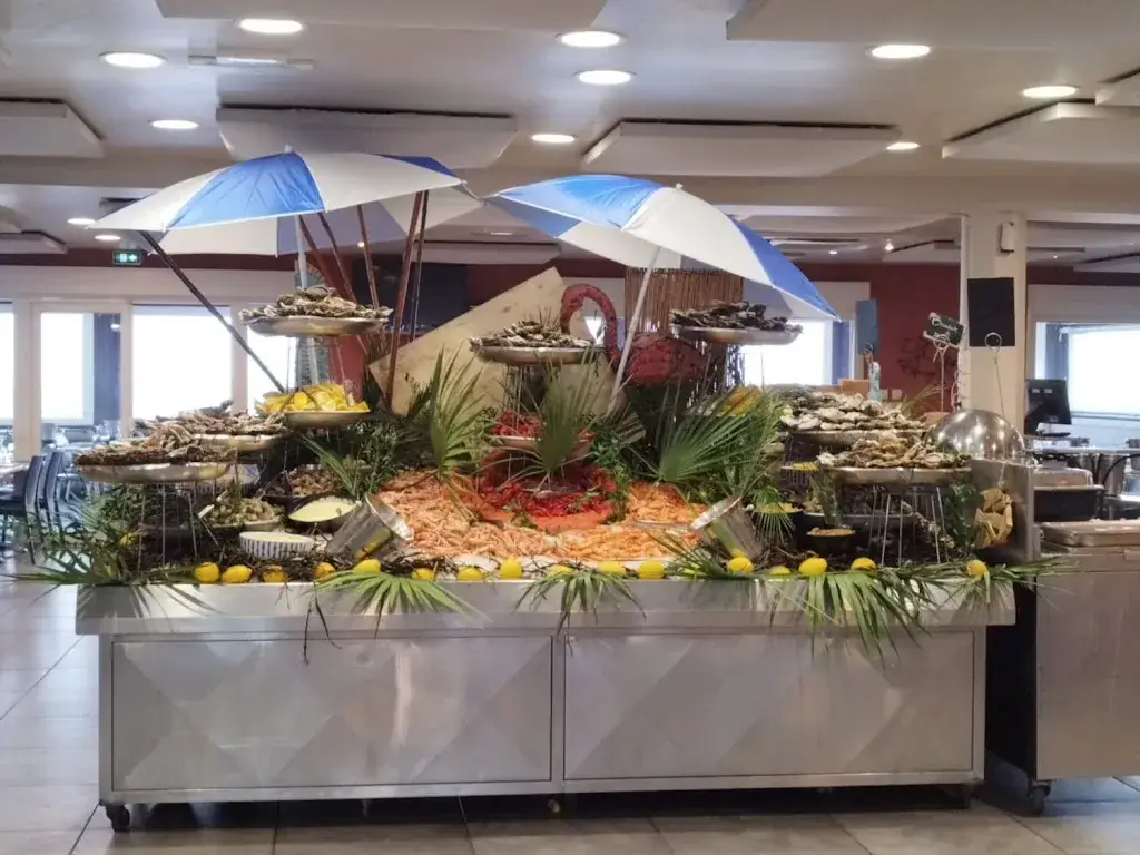 La Ferme Marine - La Tablée_Marseillan_slider_image_1