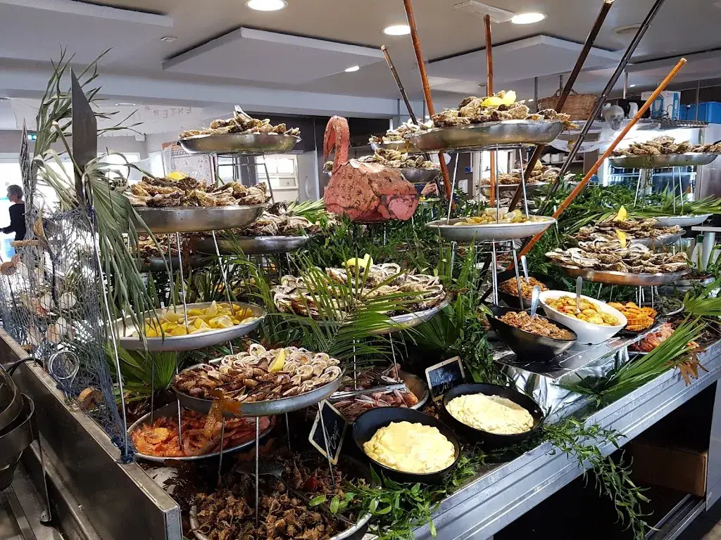 La Ferme Marine - La Tablée_Marseillan_slider_image_3