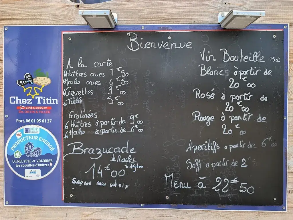 Menu_Chez Titin_Marseillan_image_2