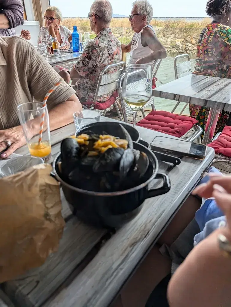 D S_Chez Titin_Marseillan_review