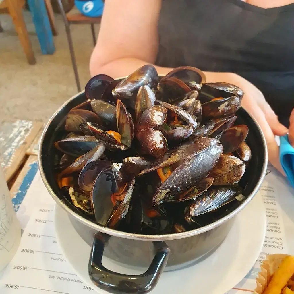 Menu_Mussels And Company_Marseillan_image_5