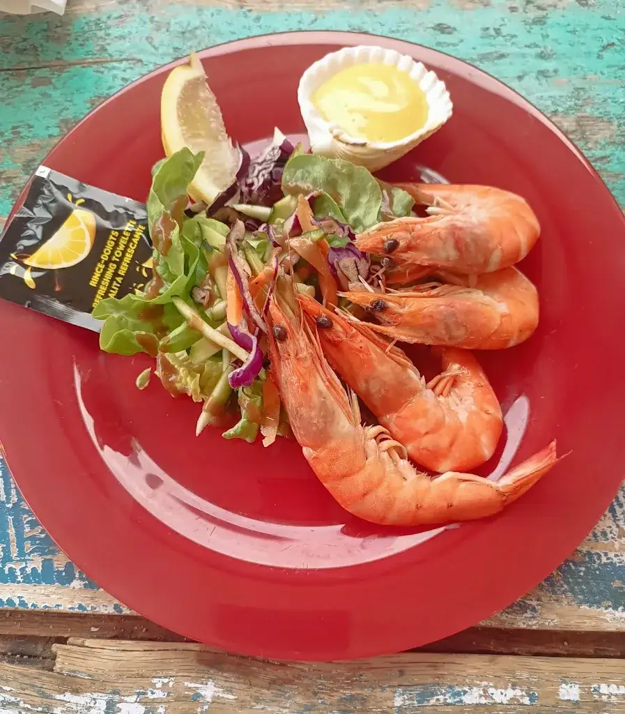 Menu_Mussels And Company_Marseillan_image_9