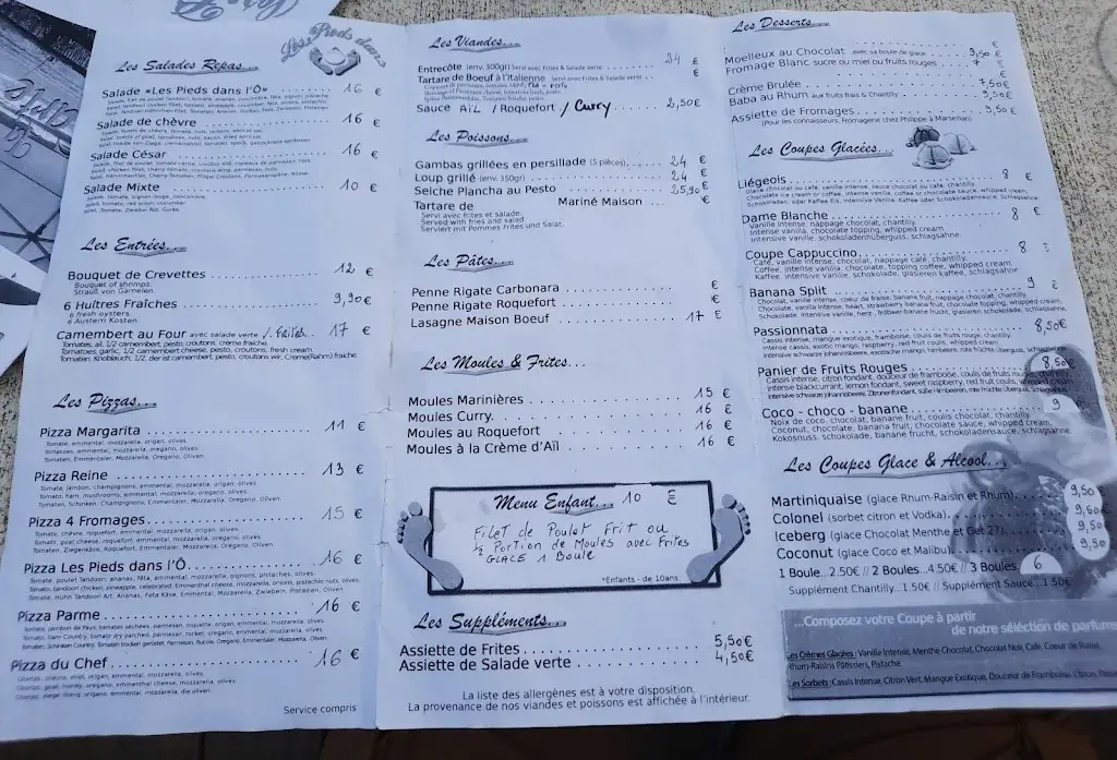 Menu_Les Pieds Dans l'Ô_Marseillan_image_4