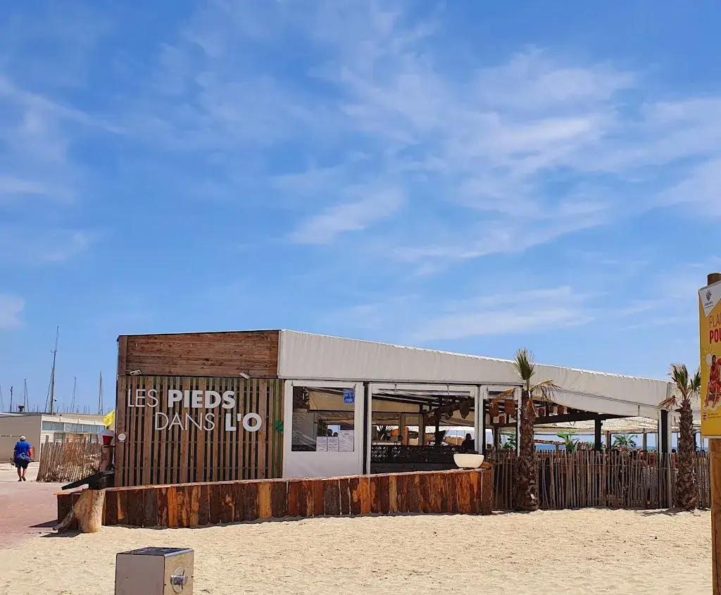 Karen and Ray Whitehouse_Les Pieds Dans l'Ô_Marseillan_review