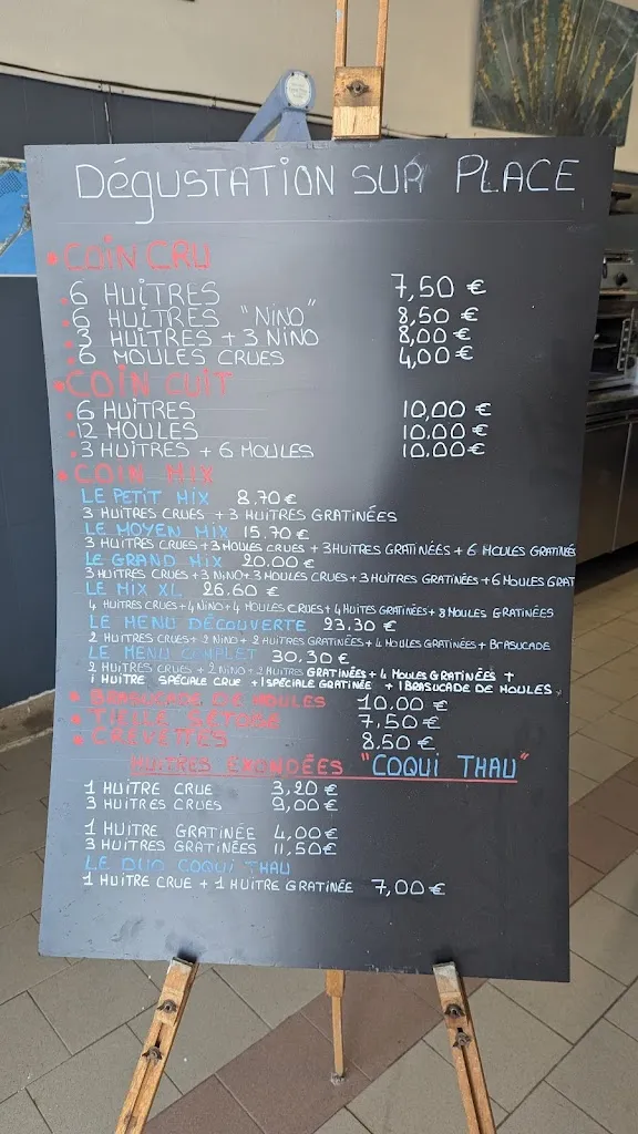 Menu_Coqui Thau_Marseillan_image_3