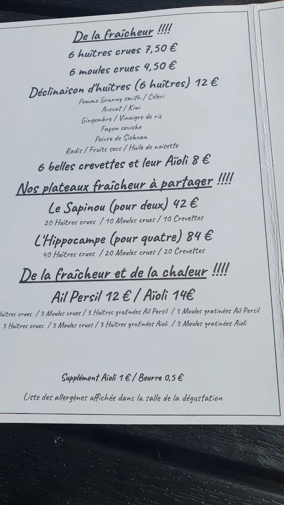 Menu_Coqui Thau_Marseillan_image_4