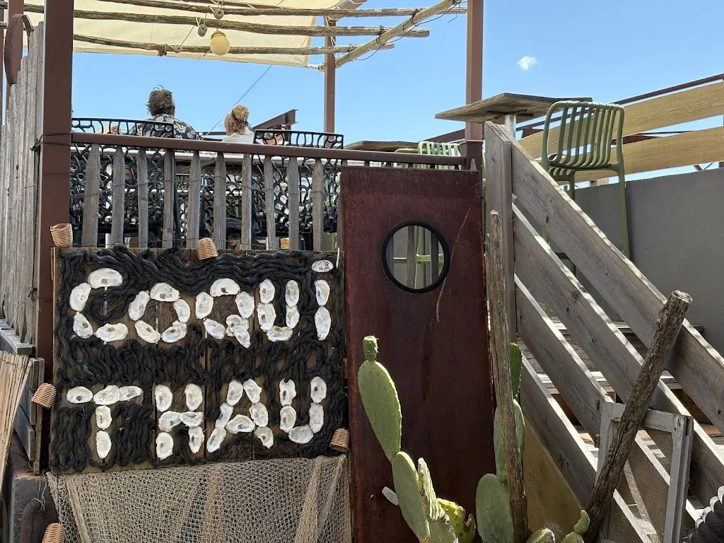 Tom Turner_Coqui Thau_Marseillan_review