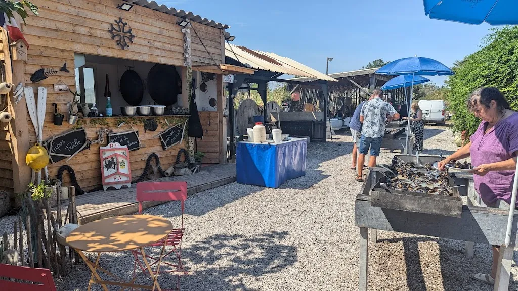 Valerie Adler_Coqui Thau_Marseillan_review