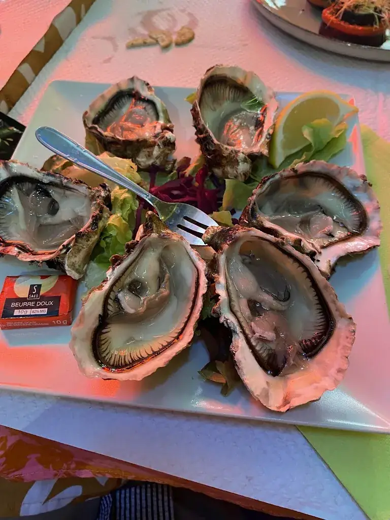 レマン恵理子_Le Jardin du Naris_Marseillan_review