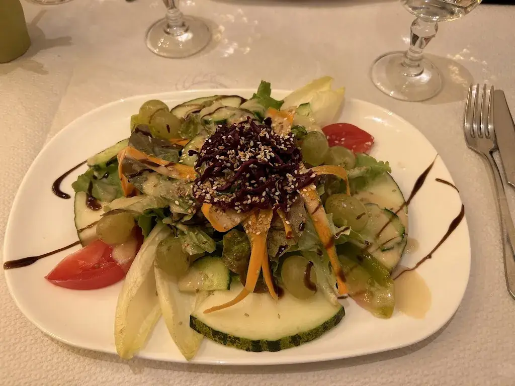 Daniela Selz_Le Jardin du Naris_Marseillan_review