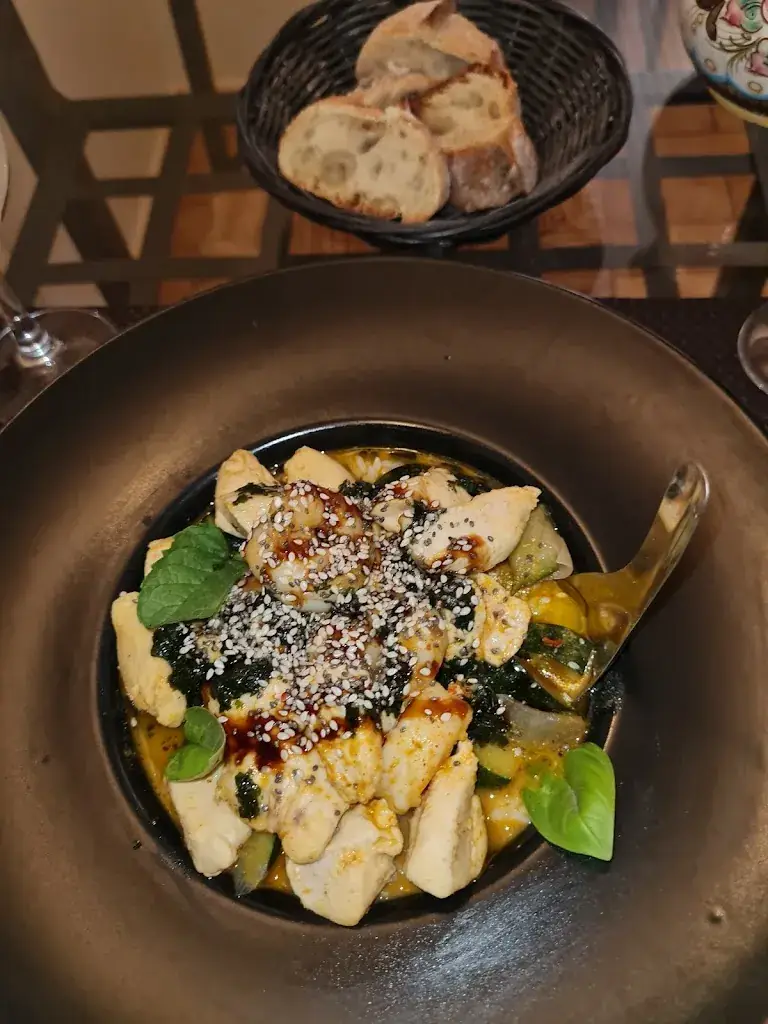 Menu_La Maison_Marseillan_image_8