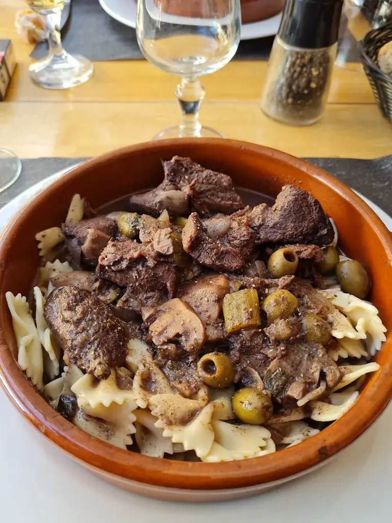 Menu_La Maison_Marseillan_image_9