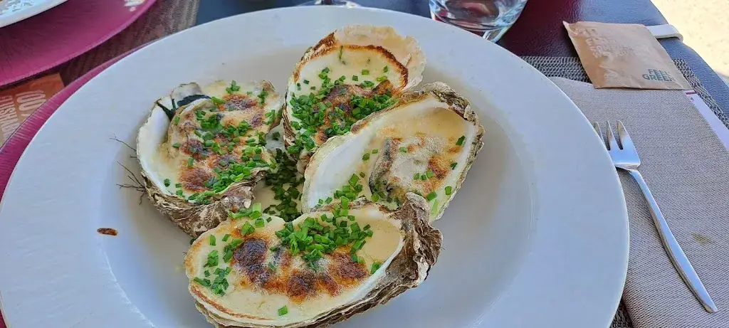 Menu_Restaurant Le Château du Port_Marseillan_image_5