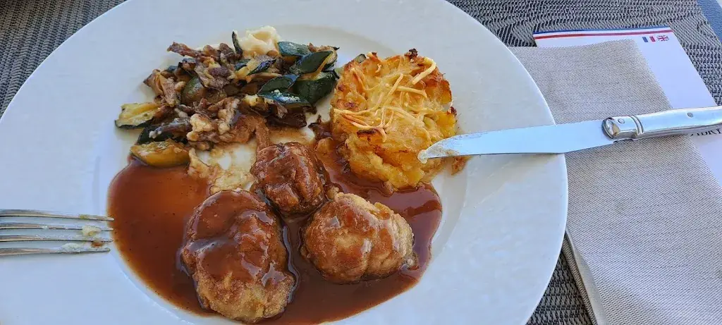 Menu_Restaurant Le Château du Port_Marseillan_image_6