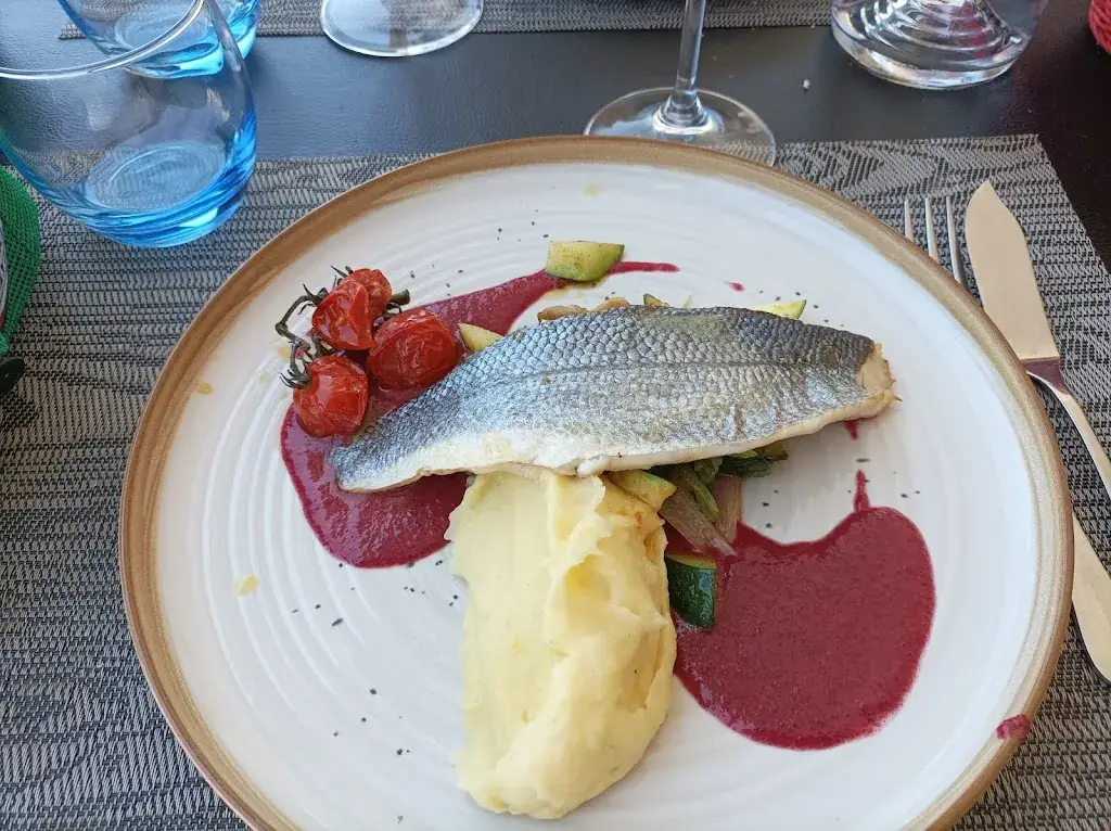 Menu_Restaurant Le Château du Port_Marseillan_image_7