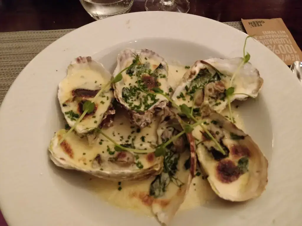 Menu_Restaurant Le Château du Port_Marseillan_image_8