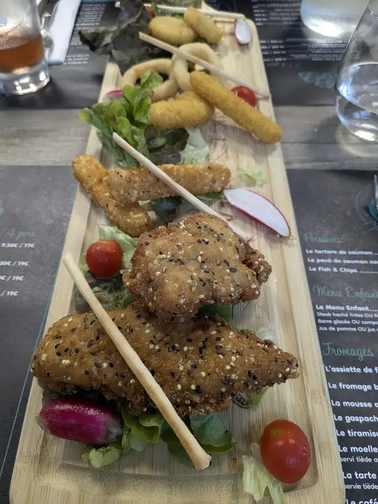 Alex Hocking_Ö Dix Vins_Saint-Pierre-de-Bœuf_review