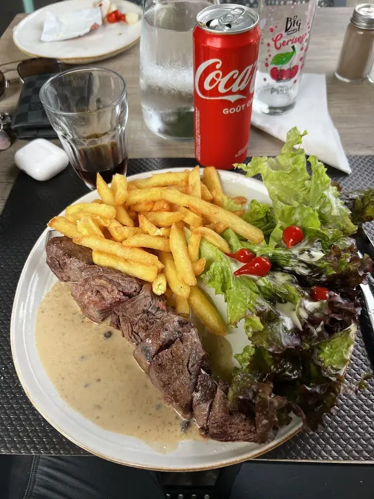 oriol erwan_Ö Dix Vins_Saint-Pierre-de-Bœuf_review