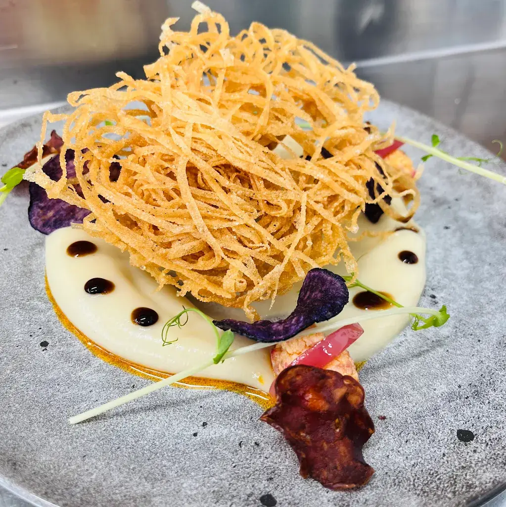 Menu_Restaurant L'Entre 2 Marseillan-Plage_Marseillan_image_3