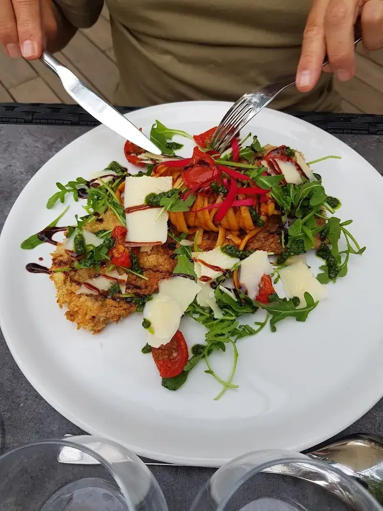 Menu_Restaurant L'Entre 2 Marseillan-Plage_Marseillan_image_4