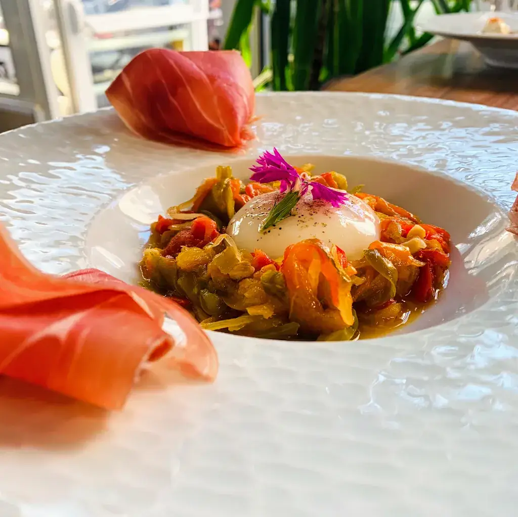 Menu_Restaurant L'Entre 2 Marseillan-Plage_Marseillan_image_5