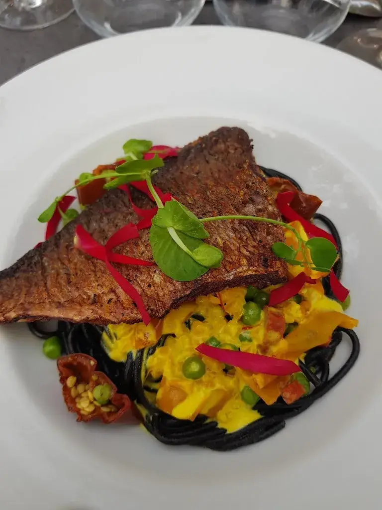 Menu_Restaurant L'Entre 2 Marseillan-Plage_Marseillan_image_6