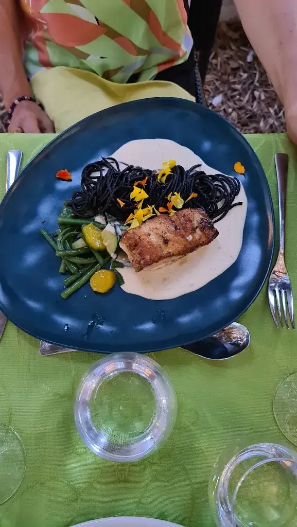 Menu_Restaurant L'Entre 2 Marseillan-Plage_Marseillan_image_7