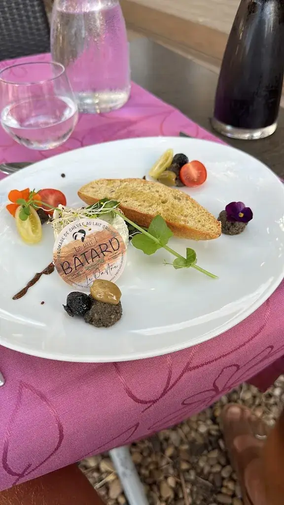 Menu_Restaurant L'Entre 2 Marseillan-Plage_Marseillan_image_8