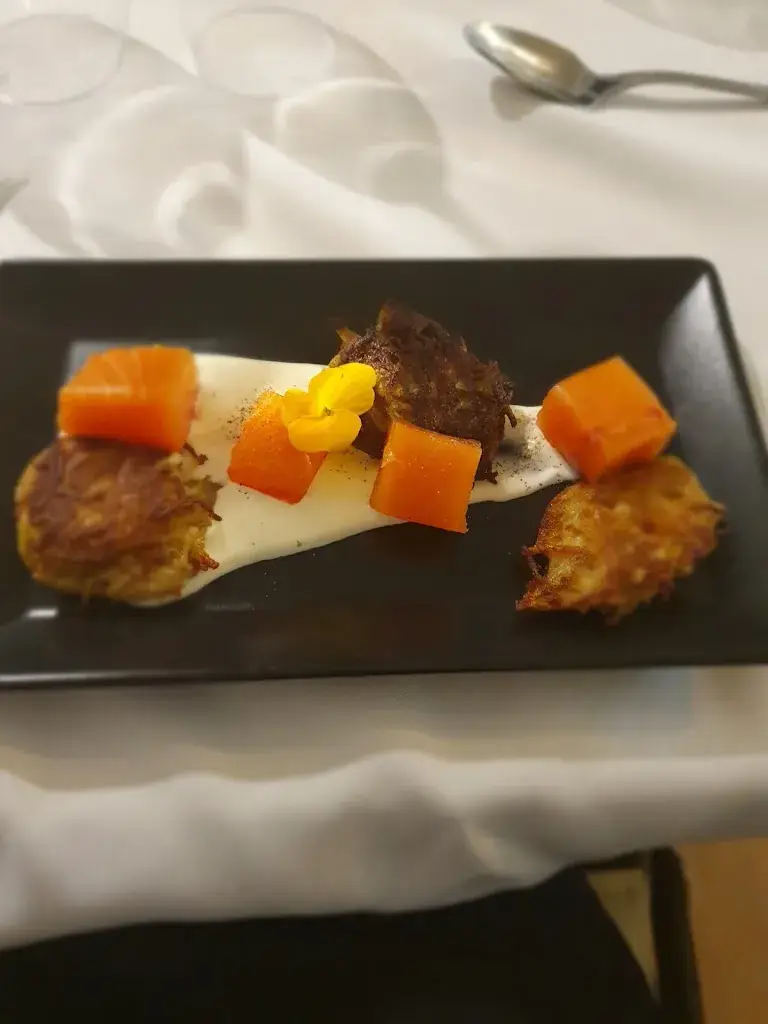 Tina C. Andersen_Restaurant L'Entre 2 Marseillan-Plage_Marseillan_review