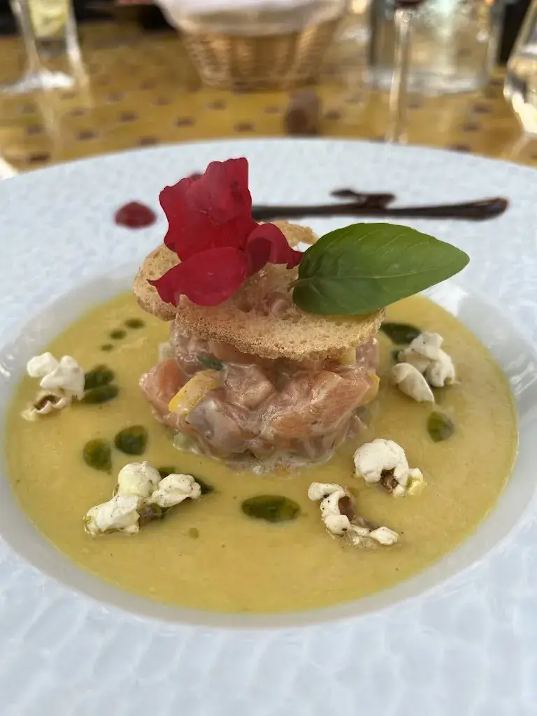 Betina Finley_Restaurant L'Entre 2 Marseillan-Plage_Marseillan_review