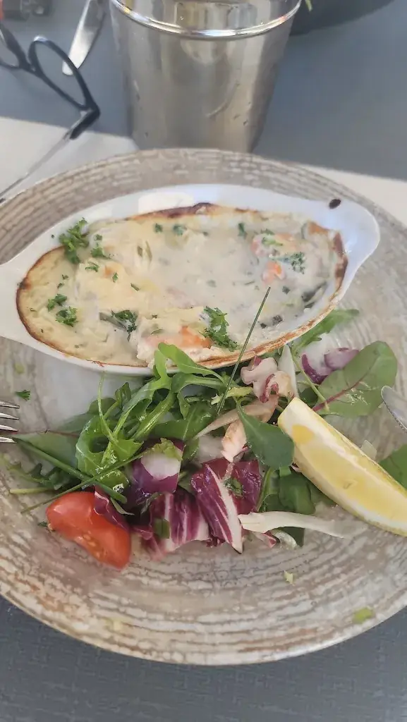 Neda Neda_La Pacheline_Marseillan_review