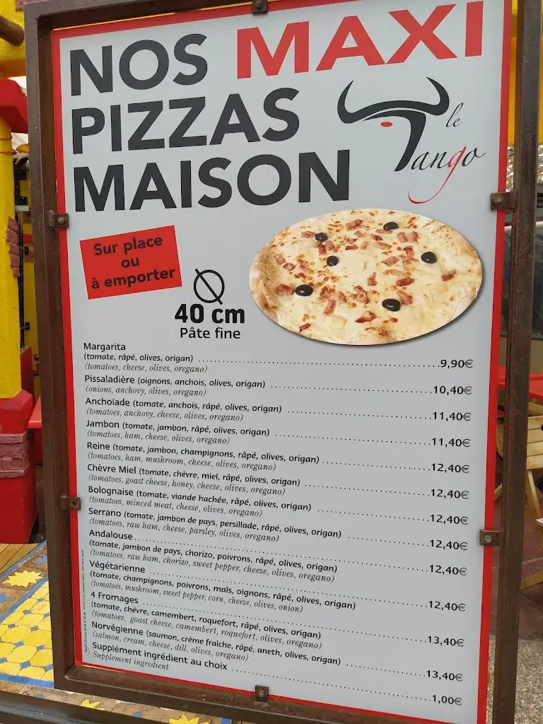 Menu_Le Tango_Marseillan_immagine_3