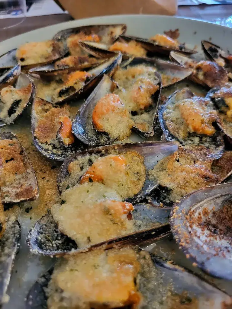 Menü_Les Saveurs Marines_Marseillan_Bild_9