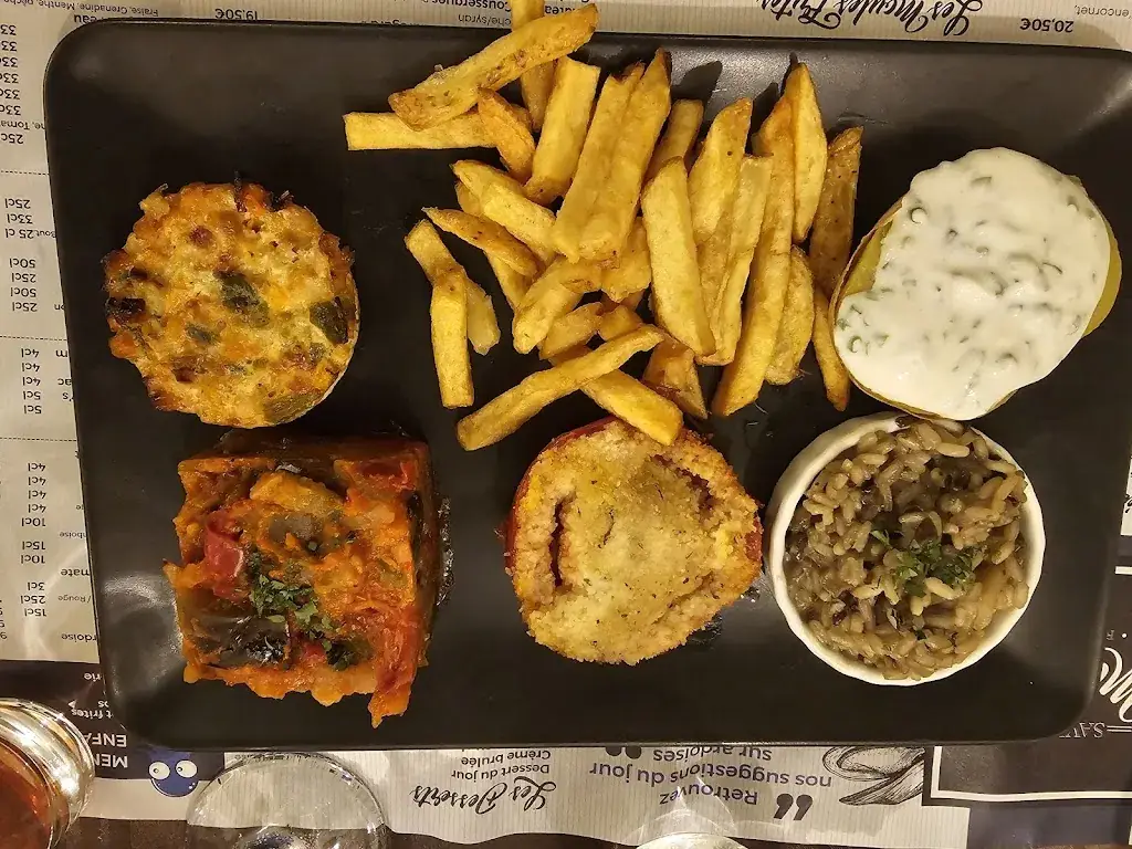 Luca Guía_Les Saveurs Marines_Marseillan_Bewertung