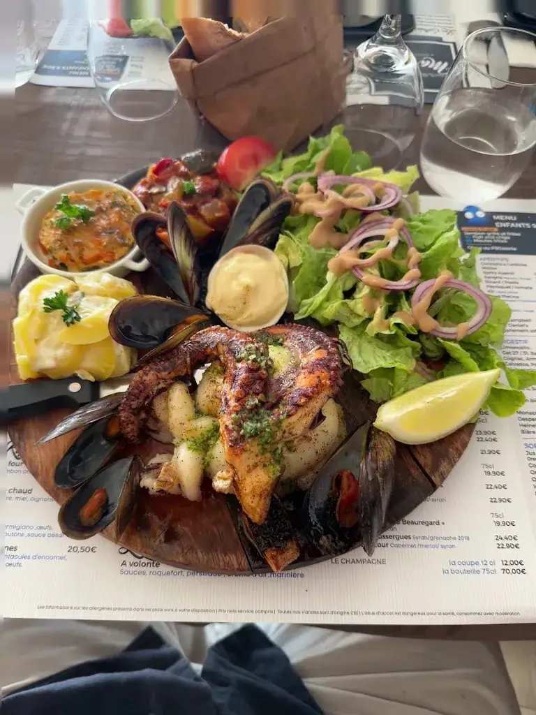 Les Saveurs Marines_Marseillan_slider_image_2