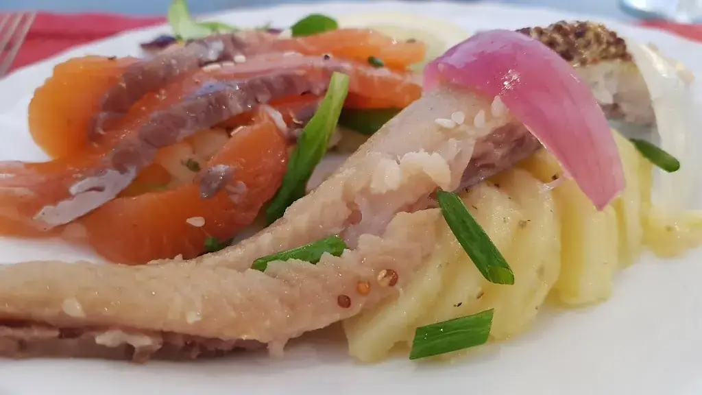 Séan Donnellan_Les Deux M_Marseillan_recensione