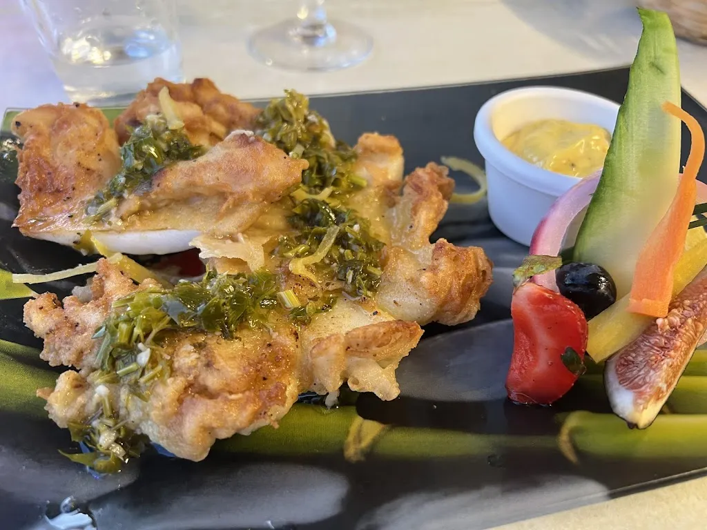 Pierre Clausel_TABLE A TAPAS_Marseillan_review