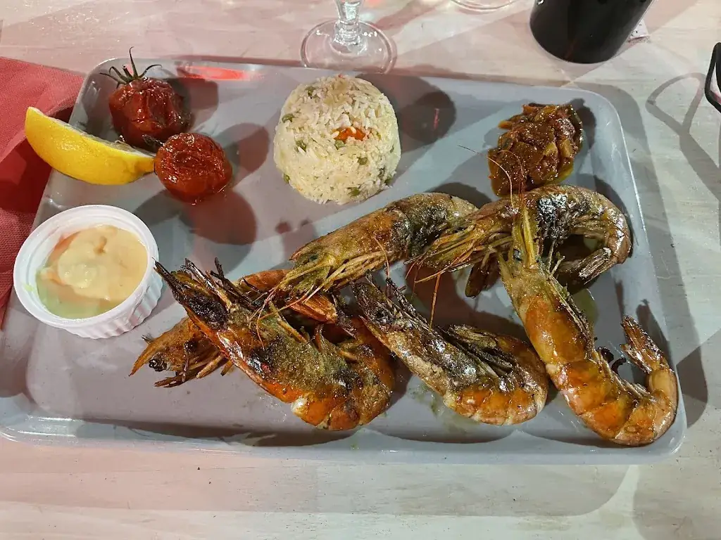 Manfred Beham_La Pizzetta_Marseillan_review