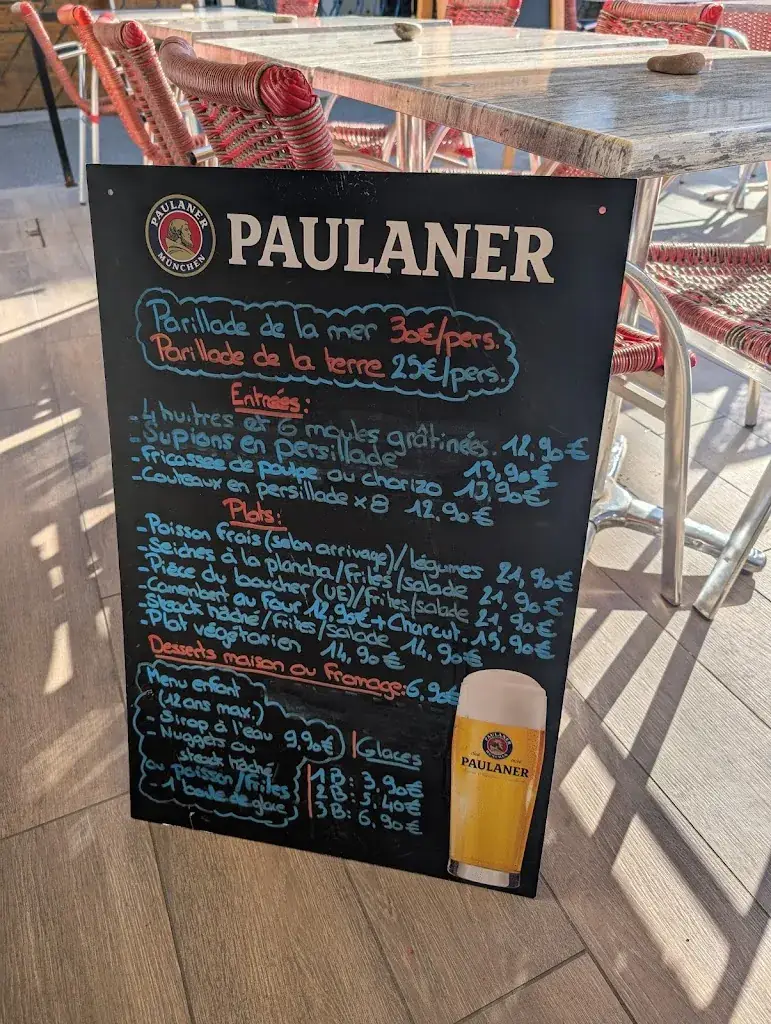 Menu_Au p’tit marché_Marseillan_image_1