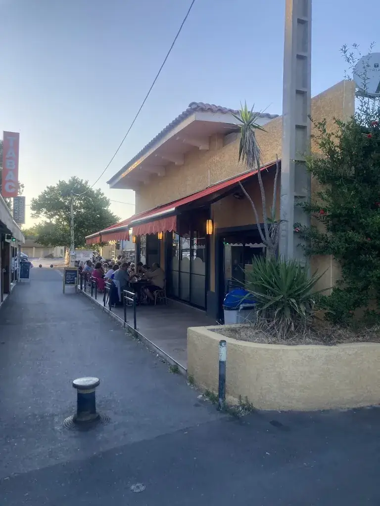 David Jaroso_Au p’tit marché_Marseillan_review