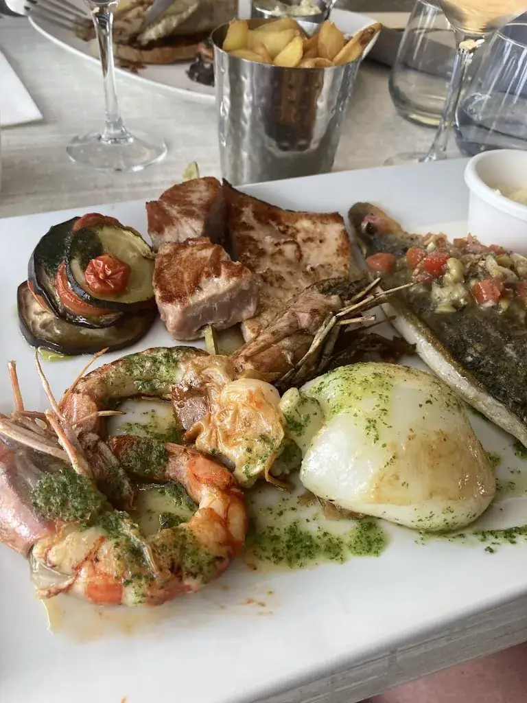 ingrid McCarthy_Marina Bay_Marseillan_review