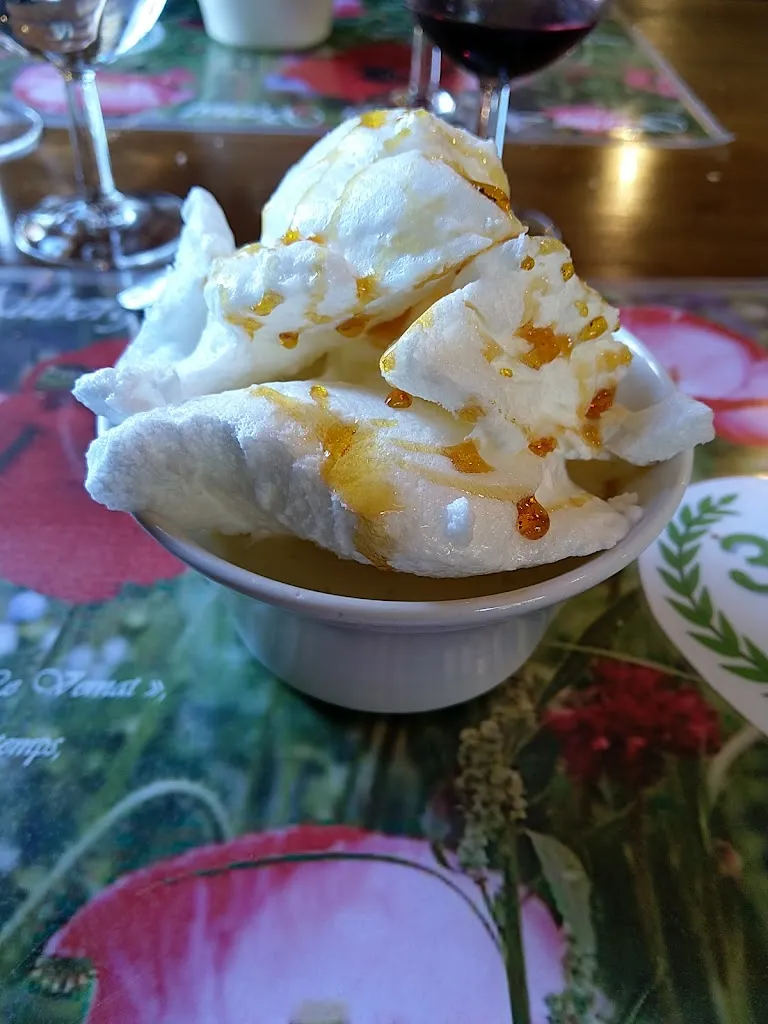 Menu_L'Auberge du Vernat_Saint-Appolinard_image_5