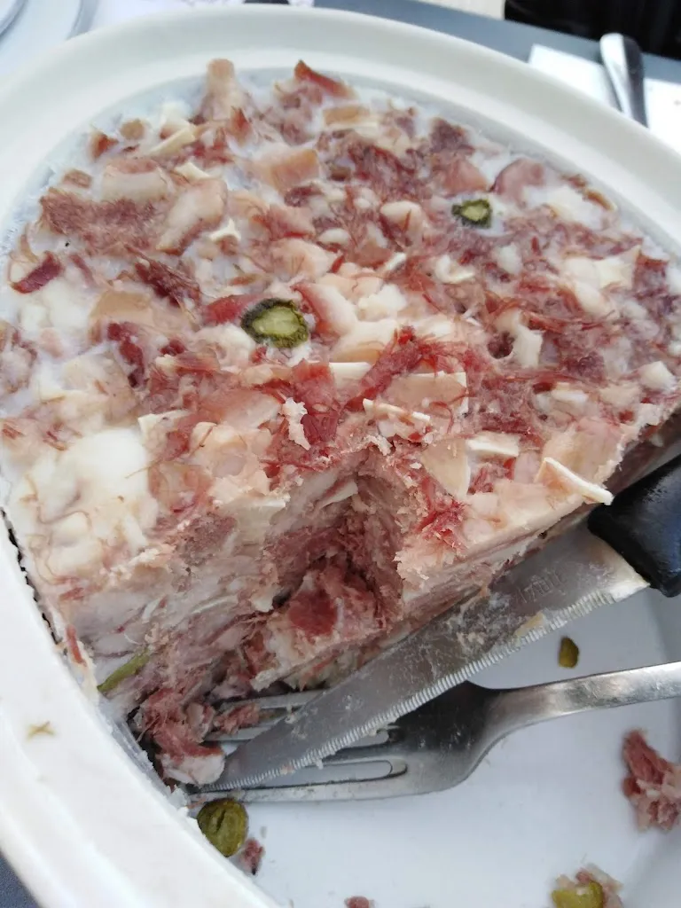 Menu_L'Auberge du Vernat_Saint-Appolinard_image_9