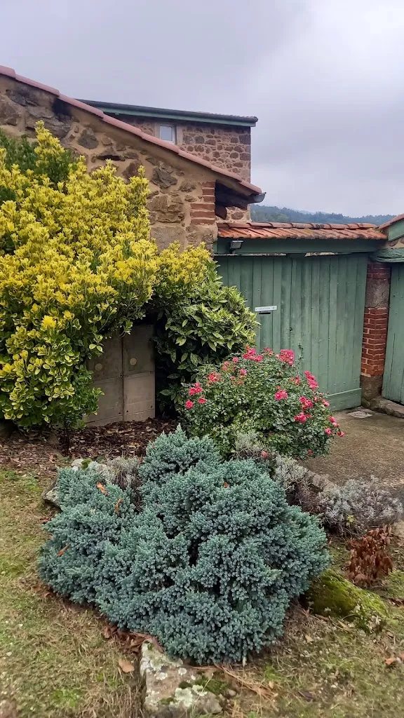 Pascale Rochet_L'Auberge du Vernat_Saint-Appolinard_review