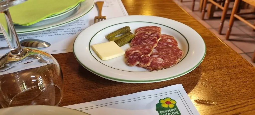 bernadette montet_L'Auberge du Vernat_Saint-Appolinard_review